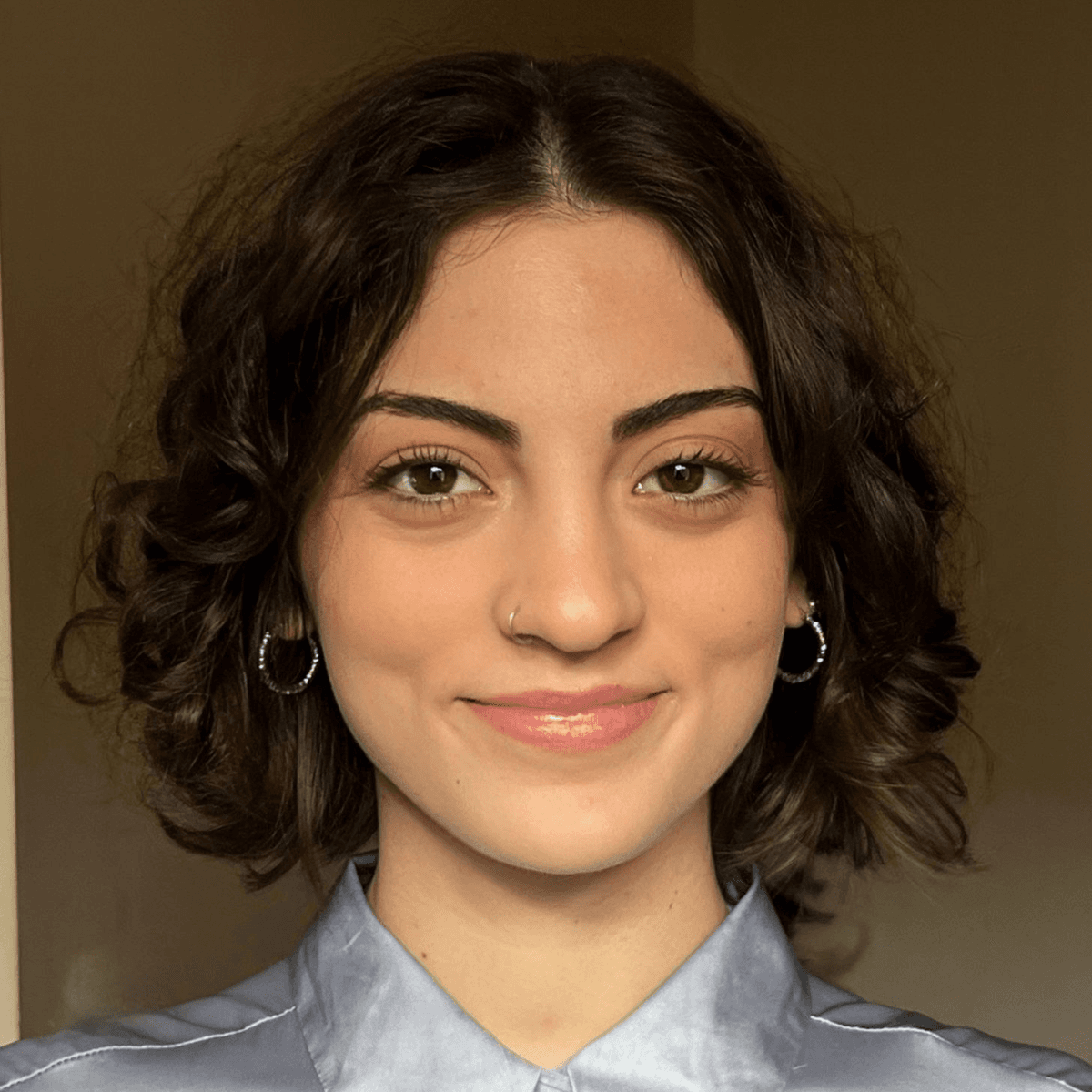 Photo of Annalucia Bellisario AMCIHT, Bus Policy and  Engagement Officer