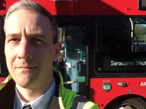 From the Driver’s Seat to the Boardroom