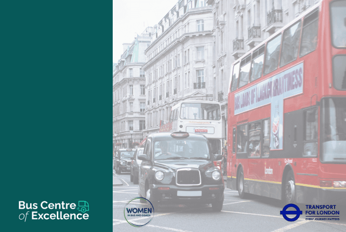 Launch of London’s Bus Safety Standard 2