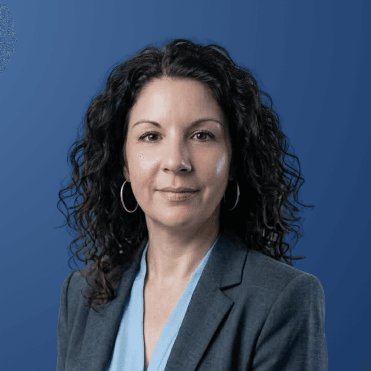 Photo of Tatyana Mechkarova, Digital Engagement Specialist