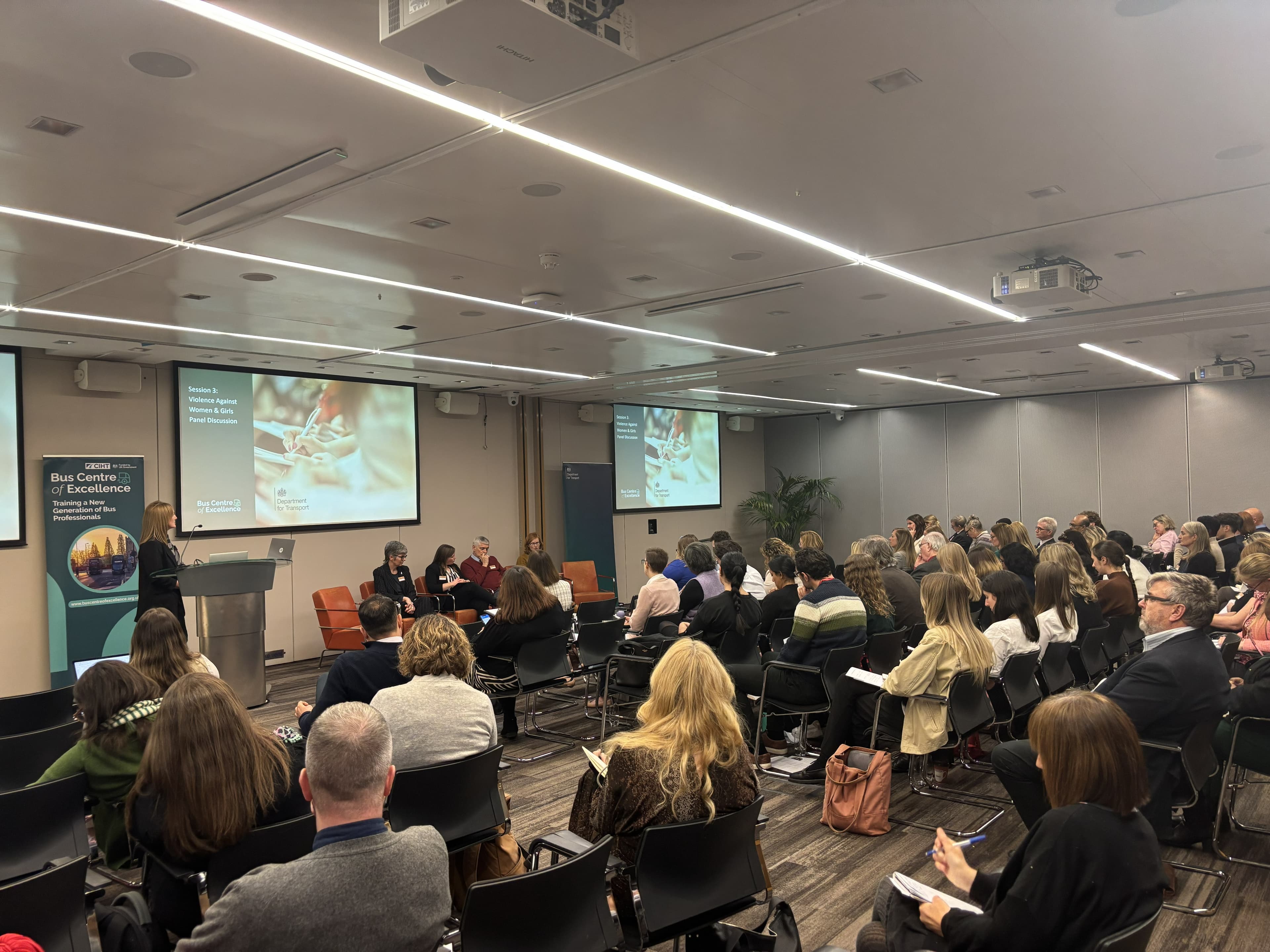 Resources & Knowledge Hub 