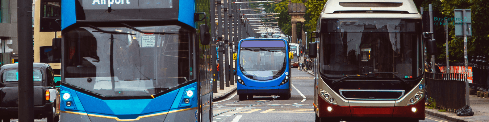 Rural Bus Conference